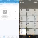 100-1-000194 | 로지텍 하모니(Logitech Harmony)를 지르다. - 2. 세팅 및 버튼 자동화. (끝)