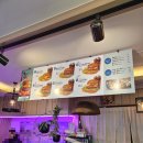 필동로 | 충무로맛집) 수제버거 맛집 혼밥추천 블리스가든 내돈내먹 후기