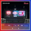 갑진년. 4월.