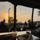 섬노을 | 대만 가오슝 2일차 치진섬 노을맛집 선셋바 예약 가격 일몰시간