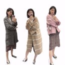 이프네 | 여자 코트 코디 행복한 백화점 이프네 아우터 코디 털어온 후기!