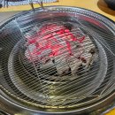 사랑 | 광저우 웬징루맛집 돼지갈비 맛있게 숯불에 굽는 고기사랑 후기