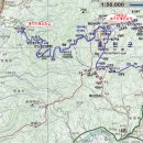 2011.07.23(토) 홍천 백우산과 용소계곡, 빼어난 계곡서 즐기는 트레킹과 물놀이 이미지