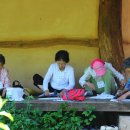 산속의친구 이미지