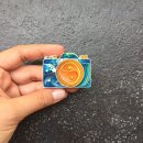 점선면 종이접기 이미지