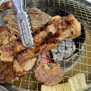 풍년주유소 | 안양 돼지갈비맛집 풍년갈비 안양본점