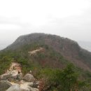 [서울] 볼거리와 조망이 일품인 서울의 숨겨진 명산 ~ 호암산 (석구상, 한우물, 칼바위...) 이미지