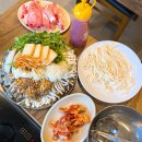 분당금곡-D-2 | 금곡동 맛집 구좌리 얼크니손칼국수 분당금곡직영점 9988손칼국수 후기