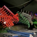 강철농장 | 쇠갈퀴 종류 장단점 실제 사용해본 후기