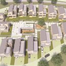 해밀동 복합커뮤니티 센터 이미지