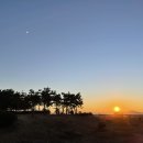 다대포해수욕장역 2번 출구 앞 이미지