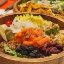 싱싱샐러드 부천중동점 이미지