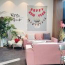 카페별 | 단양 카페 별숲 후기, 단양강 수변 통창 뷰에서 즐기는 아인슈페너 한 잔의 여유