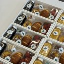 금산군 보건소 | [대전 케이터링] 유성구 보건소 VIP 행사 지원 | 커피&amp;주스, 컵과일, 수제 디저트 프리미엄 다과 세트 배송