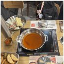 두끼강변테크노마트점 | 동서울터미널근처맛집 두끼 강변테크노마트점 방문 후기 - 떡볶이 천국