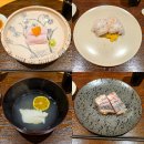 교대역 맛집으로는 다 설명이 안 되는 찐 서초동 파인다이닝 미슐랭 셰프 맛집 와쇼쿠 유와 후기