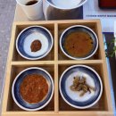 데이롱 카페 안산반달섬점 | 안산 반달섬 맛집 횟집 어촌계1번지