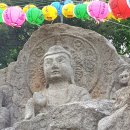 영주 가흥동 마애여래삼존상 및 여래좌상 | 영주여행 가흥동 마애여래삼존상 및 여래좌상