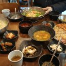 새뜸마을1003동건너편 | 장모님보리밥 세종 칼국수 새롬동 세종한식집