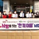 에스케이씨하이테크앤마케팅(주) - 14830 | 에스케이씨하이테크앤마케팅(주)