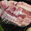 고깃집용박골