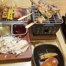 노군꼬치 - 청주시 상당구 중고개로141번길 13-12 | 노군꼬치