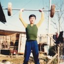 주짓수 복싱 이미지