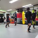바른마음체육관