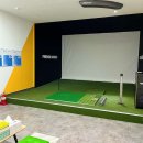 베스트 골프연습장 이미지