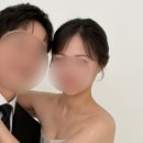 [💍결혼] 헤어변형ㅣ아이엠메이크업 너무 만족스러운 촬영 후기