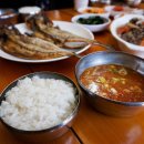 가정식백반 이미지