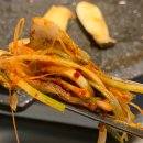 오빠‘s 부대찌개 | 서울 왕십리 / 냉삼 &amp; 부대찌개 맛집 '냉삼부대' 방문후기