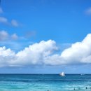 보라카이 | 1월 보라카이 날씨 솔직 후기｜낮에는 수영! 노을 예쁜 계절