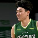 KBL] 원주 DB vs 부산 KCC MVP 강상재 (11.14) 이미지