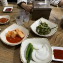 청정굴국밥 이미지