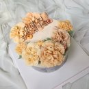 오!떡케 | 뽑으면 돈이 스르륵! 용돈 케익
