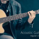 통기타 1단계 이미지