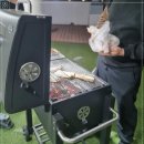 가든바베큐 | 케이가든 베이직 특대형 훈제 바베큐그릴 실구매후기