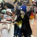 브라운테팔매장(현대판교점) | [현대백화점 판교점]타고가요 팝업스토어 방문 후기/ 유아 캐리어 추천/타고가요캐리어