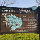 부락산 둘레길 이미지