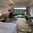 아너스호텔 | 경주힐튼호텔 2박 숙박후기 | 힐튼아너스골드혜택 수영장 조식 보문호수뷰 아기랑가기좋은곳 아기용품...