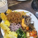 부페 한식 이미지