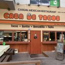 정전 1 장전경로당 | Food 258,[전남/나주]나주 빛가람동 맛집_카사데타코 나주혁신도시점