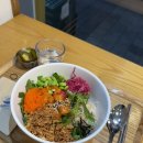 슬로우캘리 가산디지털점 | 가산디지털단지 맛집 | 슬로우캘리 후기