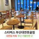 스타벅스 부산대연못골점 이미지