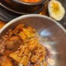 사나이뚝배기 경희대점 | [사나이뚝배기 경희대점] 가성비 넘치는 회기한식 맛집 '사나이뚝배기' ㅣ 경희대밥집에서 완뚝함🙊