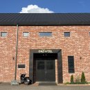 배꼽제빵소 | 양구 카페 배꼽제빵소 내돈내산 가볼만한곳, 대형 베이커리