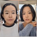 청담살롱 | 청담메이크업 봉살롱 BONG salon 데일리 메이크업 후기