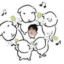 젠솔 이미지
