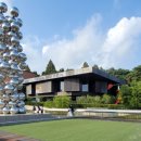 누벨백미술관 | 의정부 미술학원에서 추천하는 리움 미술관 톺아보기